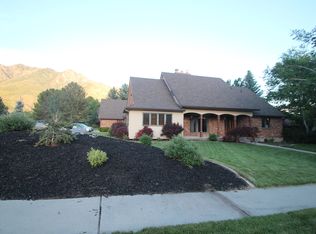 518 Wilderness Dr, Alpine, UT 84004