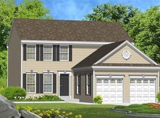 127 Betts Way #BE6, Martinsburg, WV 25404