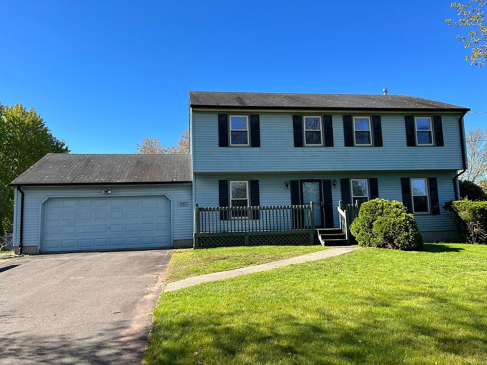331 Dart Hill Rd, South Windsor, CT 06074 Zillow