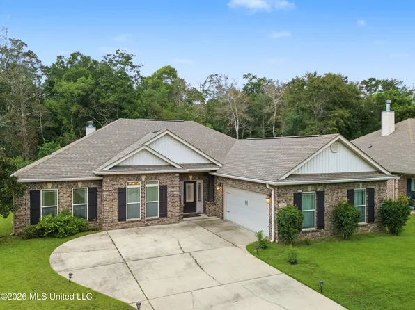 522 Dynsmore Pl, Long Beach, MS 39560