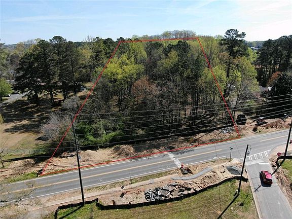 3rd image of 3612 Old 41 Hwy NW Lot 86