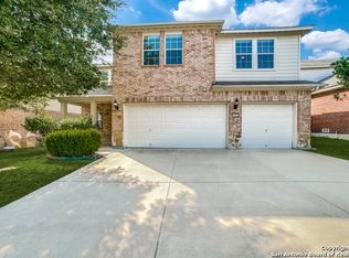 11830 William Carey, San Antonio, TX 78253