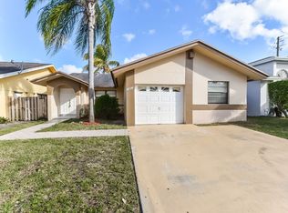 13411 SW 178th St, Miami, FL 33177