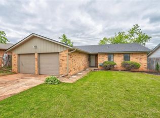 1717 Apian Way, Edmond, OK 73003