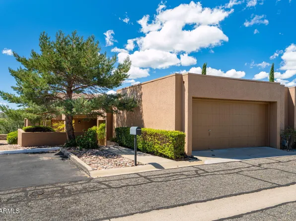 2181 RESORT Way S #D8, Prescott, AZ 86301