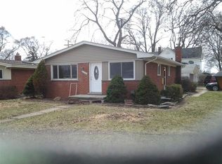 30555 Seven Mile Rd, Livonia, MI 48152