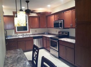 38 Garfield St, Westover, WV 26501