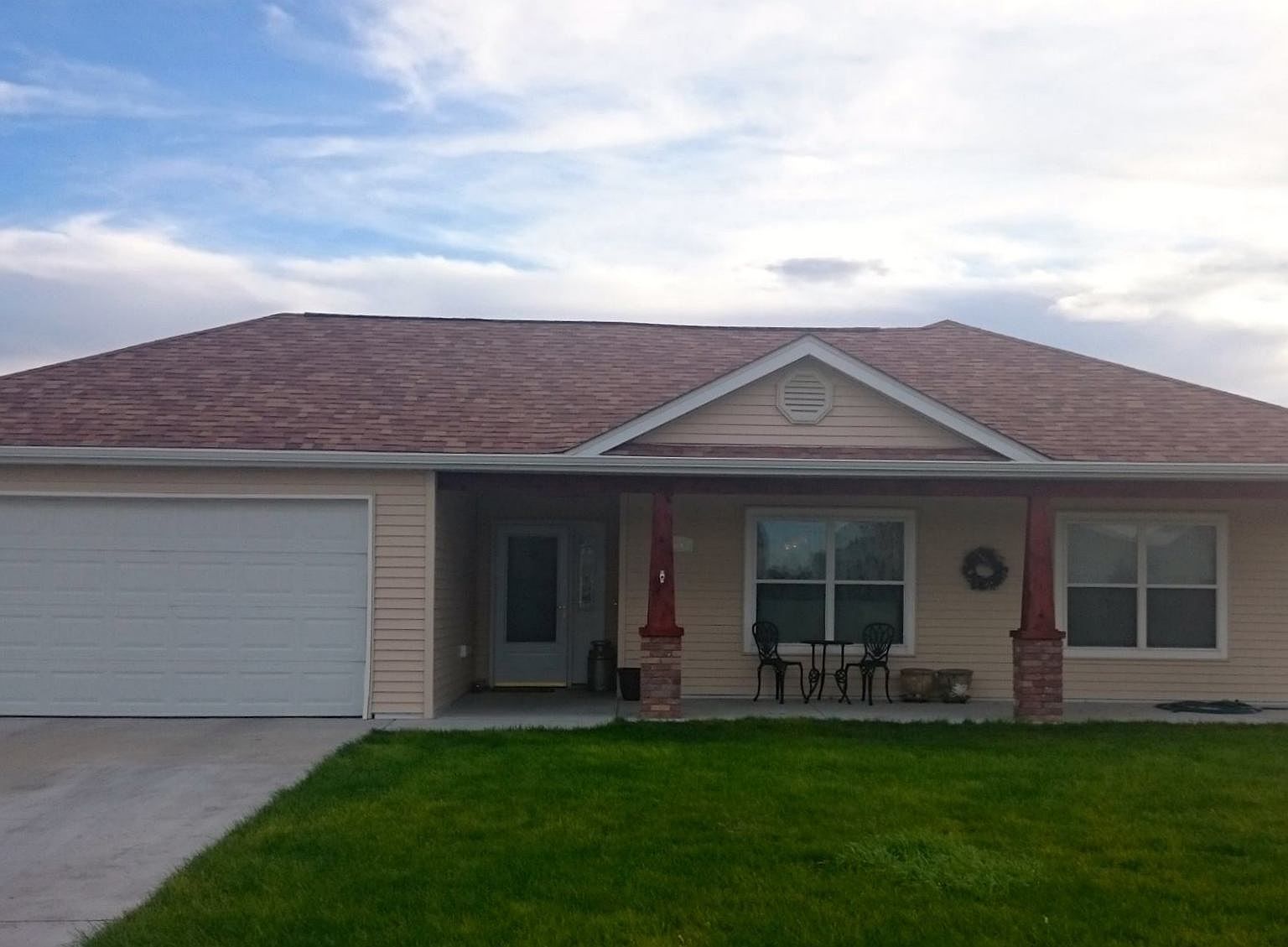 115 K St, Gering, NE 69341 Zillow