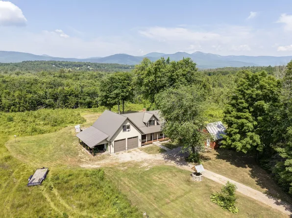 568 Union Hiill Road, Stow, ME 04037