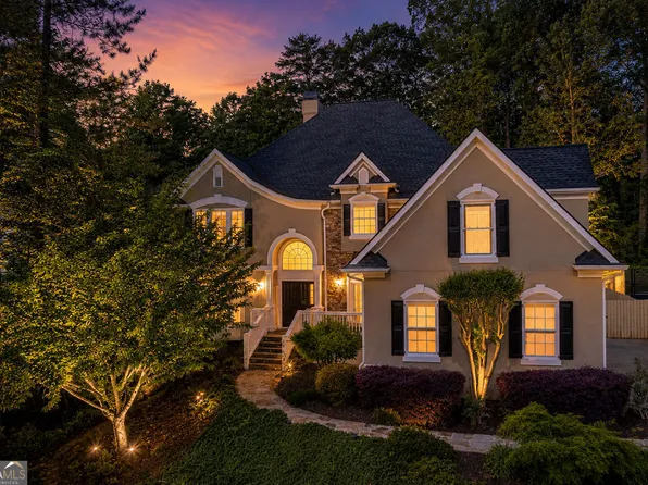 1346 Waterford Green Close NE, Marietta, GA 30068