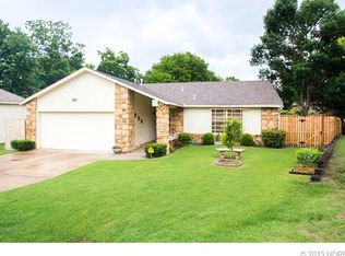9217 S 90th East Ave, Tulsa, OK 74133