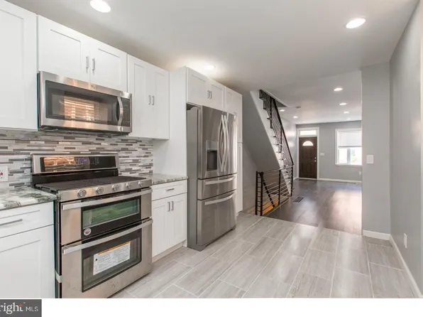 1740 Sigel St, Philadelphia, PA 19145