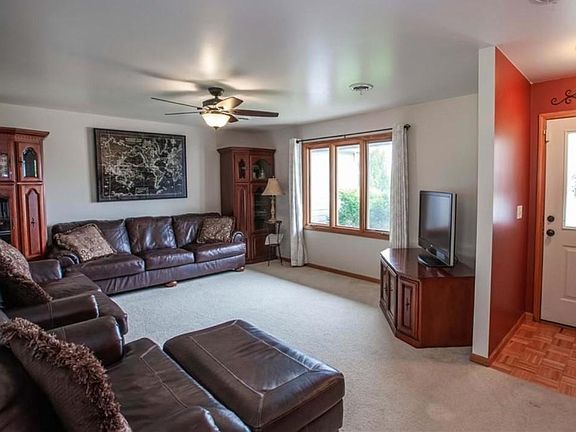 Living Room off front door