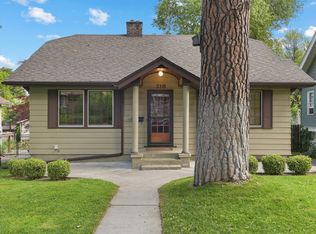 218 W 23rd Ave, Spokane, WA 99203