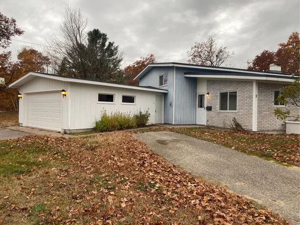 2 Partridge Dr #2, Kincheloe, MI 49788