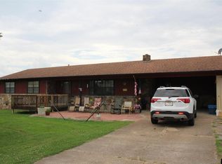 680 Highway 178 N, Flippin, AR 72634