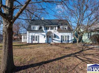 300 Potomac Ave, Terre Haute, IN 47803