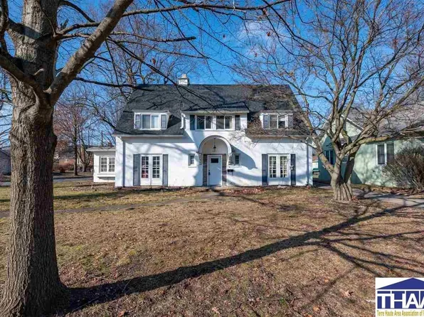 300 Potomac Ave, Terre Haute, IN 47803