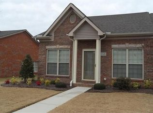 2526 Castle Gate Blvd, Decatur, AL 35603