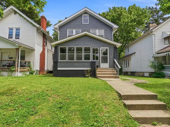 298 N Burgess Ave, Columbus, OH 43204