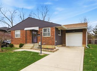 1825 Pannell Ave, Columbus, OH 43207