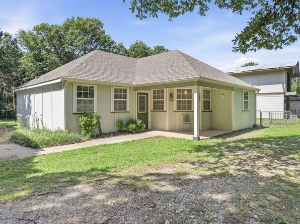 4514 Rabbit Run, Edmond, OK 73034