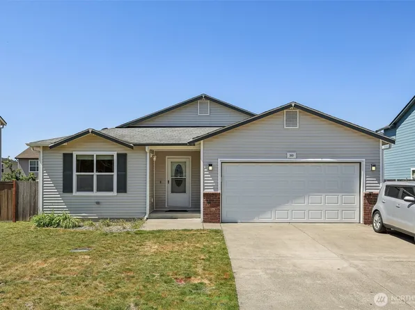 203 Lane Boulevard NE, Orting, WA 98360
