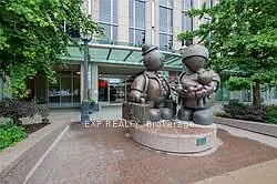 18 Yonge St #1306 — Photo 22