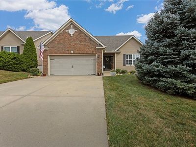 9801 N Stark Ave, Kansas City, MO, 64157