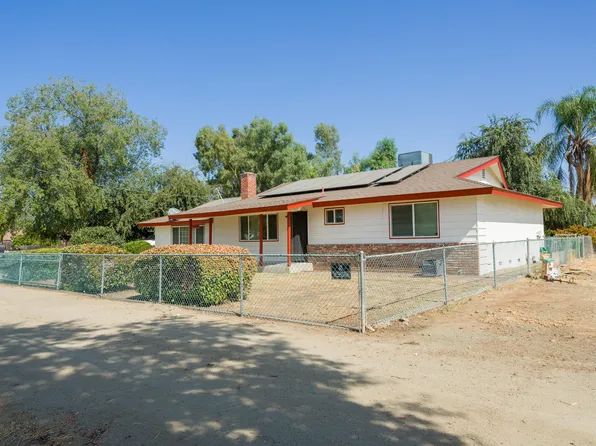 23254 Avenue 196, Strathmore, CA 93267