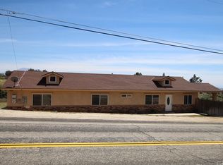 9350 Oak Glen Rd, Cherry Valley, CA 92223