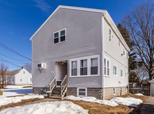1174 Riverside Ave, Somerset, MA 02726