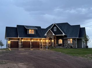 2307 Old Faithful Way, Cheyenne, WY 82009