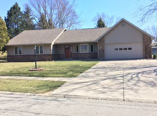 610 Pine Run, Angola, IN 46703