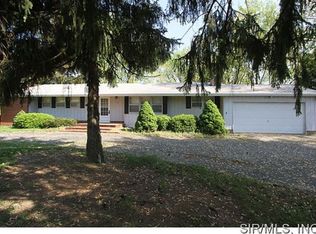 823 Oran St, Collinsville, IL