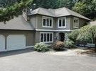 3445 134th Ave NE, Bellevue, WA 98005