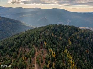 Nna Higbee Draw Rd, Cataldo, ID 83810