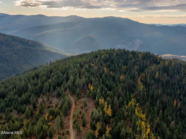 Nna Higbee Draw Rd, Cataldo, ID 83810