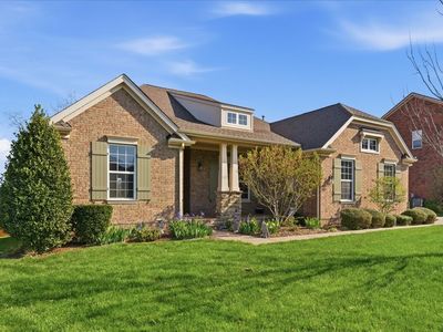 3107 Oxford Dr, Mount Juliet, TN, 37122