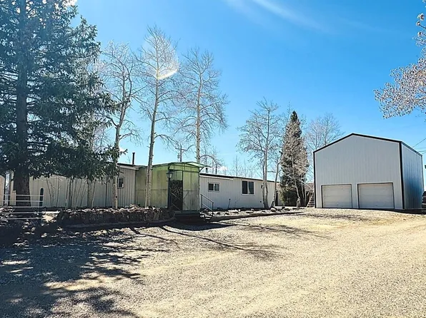 170 Logan St, Walden, CO 80480