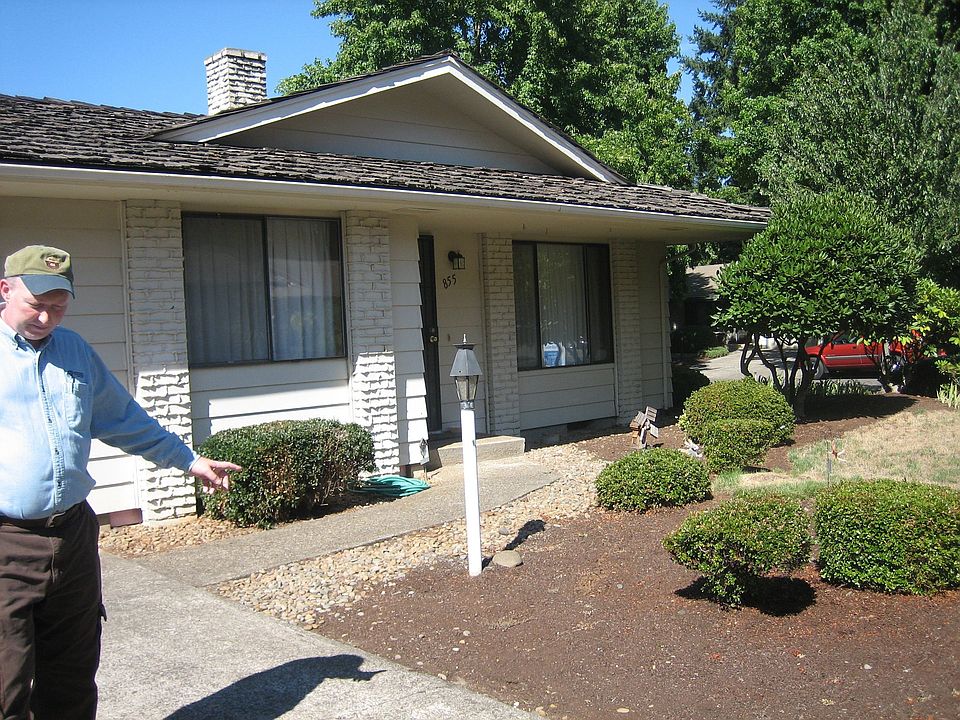 855 Juntura St SE, Salem, OR 97302 Zillow