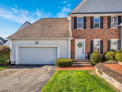 8 Turtlebrook Way, Medfield, MA, 02052