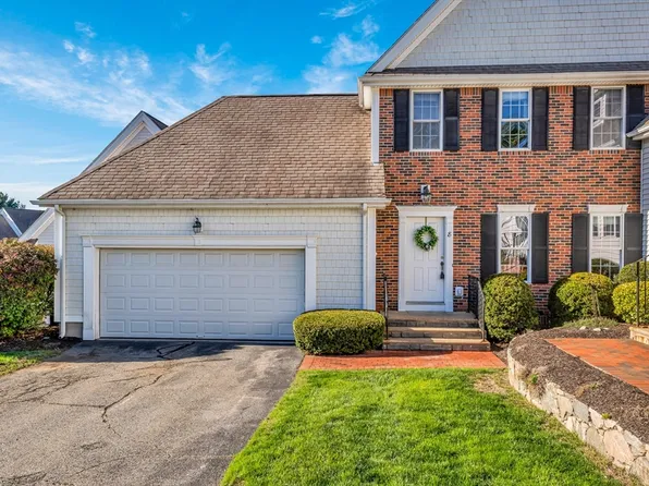 8 Turtlebrook Way, Medfield, MA 02052