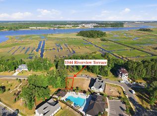 1544 Riverview Ter, Wilmington, NC 28401