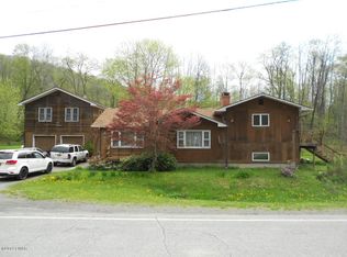 85 Elk Brook Rd, Roscoe, NY 12776