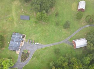 16600 Bald Eagle School Rd, Brandywine, MD 20613