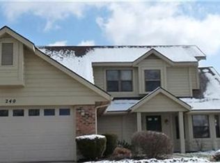 240 Renwood Pl, Springboro, OH 45066