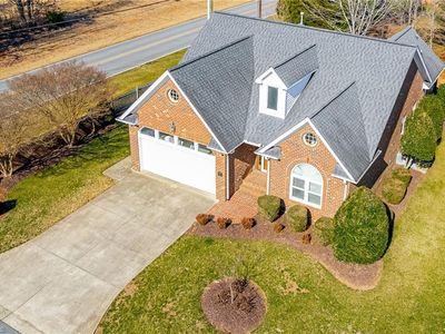 2 Poplar Ave, Elon, NC, 27244