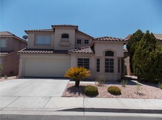 2603 Summerview Pl, Henderson, NV 89074