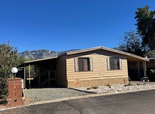 3950 E Hawser St #1, Tucson, AZ 85739